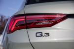 Audi Q3 Quattro S-Line Edition One 2018 года (WW)